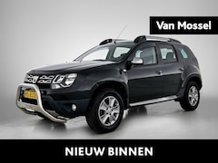 Dacia Duster - 1.2 TCe 4x2 Lauréate