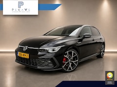 Volkswagen Golf - GTD 2.0 TDI 200 pk DSG | Pano | IQ.Light Matrix | H&K | DCC | 19"
