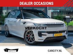 Land Rover Range Rover Sport - 3.0 P460e Dynamic HSE | Pano | Softclose | 5 Jaar garantie | Trekhaak