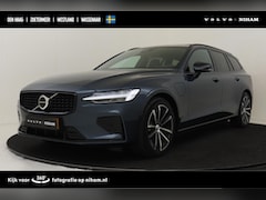 Volvo V60 - T8 PLUG-IN HYBRID AWD PLUS DARK -PANO.DAK|HARMAN/KARDON|360°CAM|HEAD-UP DISP.|PRIVACY.GLAS