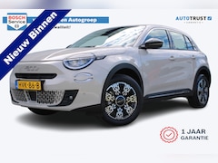 Fiat 600 - 1.2 Hybrid Pop | Incl. 12 maanden garantie | Cruise control | Parkeercamera | Apple carpla