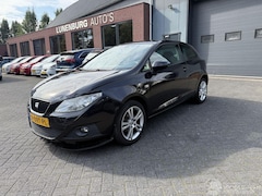 SEAT Ibiza - 1.4 Reference (Hatchback 3-dr.)