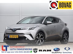 Toyota C-HR - 1.8 Hybrid Dynamic