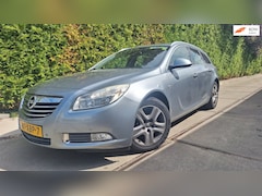 Opel Insignia Sports Tourer - 1.4 Turbo EcoFLEX Business Edition