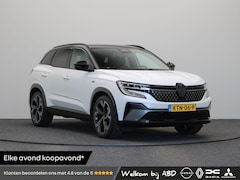 Renault Austral - 1.2 E-Tech full hybrid 200 techno esprit Alpine | Electrische Kofferklep | Automaat | Crui