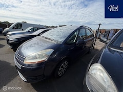Citroën Grand C4 Picasso - 2.0-16V Lumière 7p. | Leest Tekst