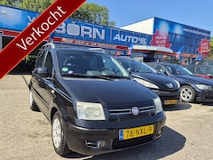 Fiat Panda - 1.2 Sempre Airco Trekhaak Nw APK