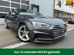Audi A5 Sportback - 35 TFSI Sport S-tronic AUT S-line edition
