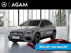 Mercedes-Benz GLA-Klasse - 250 e 140 Years Edition
