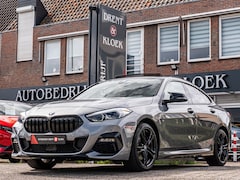 BMW 2-serie Gran Coupé - 218i ORG NL PANO LEDER CAMERA LED SHADOW LINE