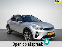 Kia Stonic - 1.0 T-GDi DynamicLine Trekhaak|Achteruitrijcamera