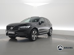 Volvo XC60 - 2.0 T6 Plug-in hybrid AWD Long Range Plus Dark | Rijklaar | Pano-dak | Trekhaak | 4x Stoel
