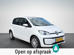 Volkswagen Up! - 1.0 BMT move up Airco|Bluetooth|NAP