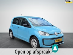 Volkswagen Up! - 1.0 BMT take up Airco|Dealer Onderhouden|NAP