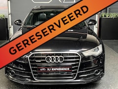 Audi A6 Avant - 3.0 TDI BiT quattro Pro Line 2x S-LINE 313 PK PANODAK