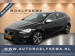 Volvo V40 - 1.5 T3 Polar+ Sport | 32.624KM | Panoramadak | Keyless | DAB | Verwarmbare Voorstoelen | P