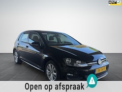 Volkswagen Golf - 1.0 TSI Comfortline Clima|Cruise|Bluetooth