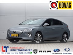 Hyundai IONIQ - Premium EV 38 kWh | Trekhaak |