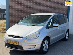 Ford S-Max - 2.0-16V | Jaar APK | Nap | Airco