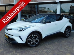 Toyota C-HR - 1.8 Hybrid Style | TREKHAAK | JBL | PDC