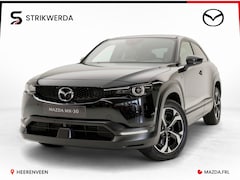 Mazda MX-30 - e-SkyActiv R-EV 170 Advantage HUD | Memory | Stoelverwarming