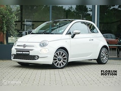 Fiat 500 - 0.9 TwinAir Turbo Collezione | Pano | DAB+ | Two tone interior | LED | Nette auto | All Se