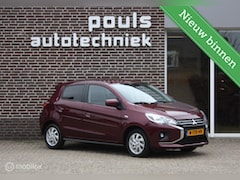 Mitsubishi Space Star - 1.2, camera, 24.000 km