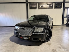 Chrysler 300C - 3.5 V6 Nieuwe apk