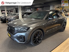 Volkswagen Touareg - 3.0 TSi eHybrid 4MOTION R/pano/leer/trekhaak/luchtvering/camera/