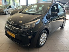 Kia Picanto - 1.0 CVVT Co.Pl.L.Nav 124 DKM APK 2-27 BJ 2019