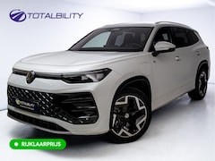 Volkswagen Tayron - 1.5 eHybrid R-Line Edition | Stoel- Stuur- Achterbankverwarming | 360 Camera | DCC | IQ-Dr