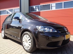 Volkswagen Golf Plus - 1.6 Trendline 102PK Airco 60Dkm NAP NL-Auto Hoge Instap/Zit 1E Eigenaar