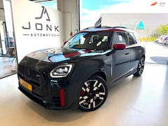MINI Countryman - 2.0 JCW ALL4 John Cooper Works XL