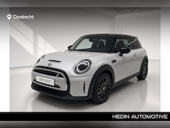 MINI Electric - 3-deurs Camden 33 kWh | SOH 93, 6% | Stoelverwarming | Led koplampen | Antr. Hemel | Snell