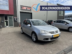 Volkswagen Golf - 1.4 TSI Comfortline Airco NAP Dealer Onderhouden