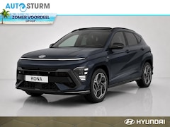 Hyundai Kona - 1.6 GDI HEV N Line Sky
