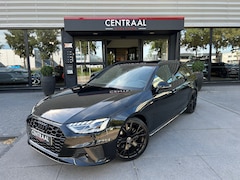 Audi A4 Avant - 35 TFSI S edition Competition|Carplay|NL-Auto|Navi|BTW|Trekhaak