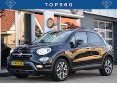 Fiat 500 X - 1.4 Turbo MultiAir PopStar PDC Apple carplay | 146dkm | Nette auto | Cruise control