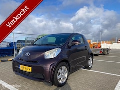 Toyota iQ - 1.0 VVTi Comfort