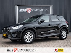 Mazda CX-5 - 2.0 TS+ 2WD 165pk | Stoelverwarming | Trekhaak 1.800 kg
