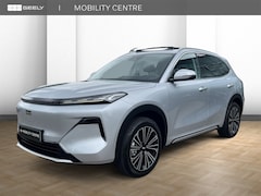Geely Starray EM-i - Max+ | ROTTERDAM | NIEUW UIT VOORRAAD