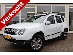 Dacia Duster - 1.2 TCe 4x2 Lauréate, Cruise Control, Airco, PDC A, Trekhaak, Prijs Is Rijklaar Inclusief