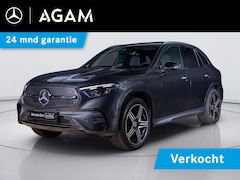 Mercedes-Benz GLC-klasse - 400e 4MATIC Sport Edition Premium | Panorama dak | Trekhaak