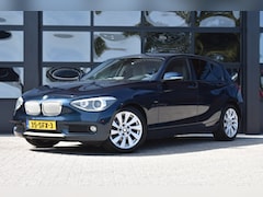 BMW 1-serie - 116i Business '11 Navi Clima Cruise