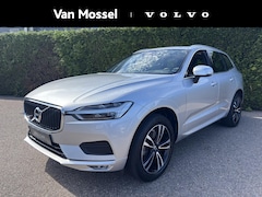 Volvo XC60 - T5 Momentum Leder | Elektrische stoelen | Ledere bekleding | Cruise control |