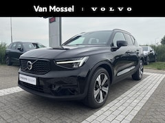 Volvo XC40 - 1.5 T5 Recharge Inscription