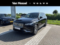 Volvo XC90 - 2.0 T8 Recharge AWD Inscription