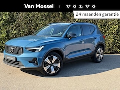 Volvo XC40 - T5 Recharge Ultimate Dark | Panoramadak | H&K Audio | 360 Camera | Leder | All-Season