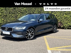 Volvo V60 - B3 Momentum | Pano dak | Cruise control | Keyless |