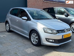 Volkswagen Polo - 1.2 TDI BlueMotion Comfortline Airco * Cruise * Navi * NAP * APK